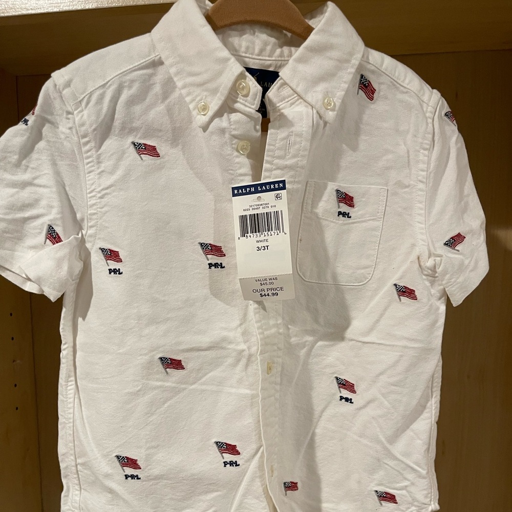ralph lauren shirt